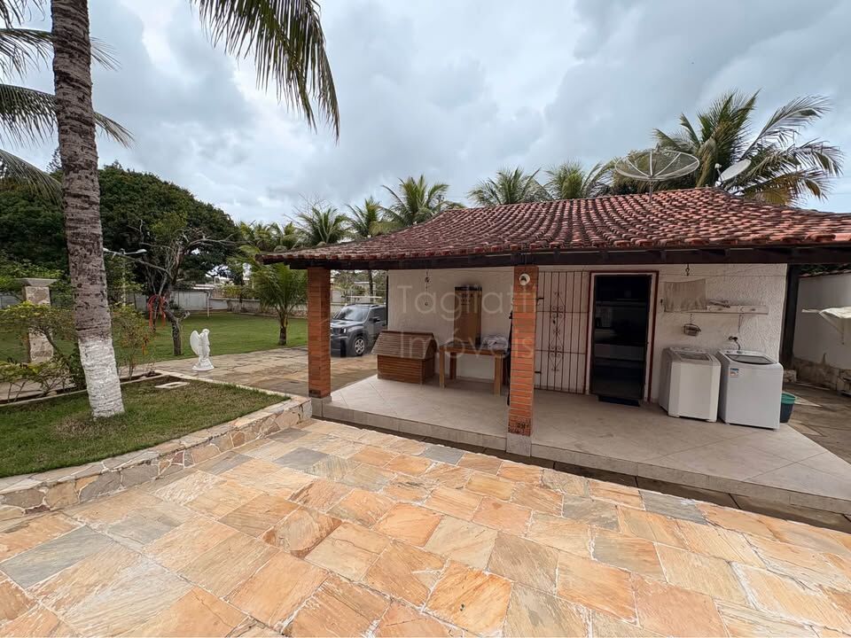 Chácara, 6 quartos, 900 m² - Foto 27