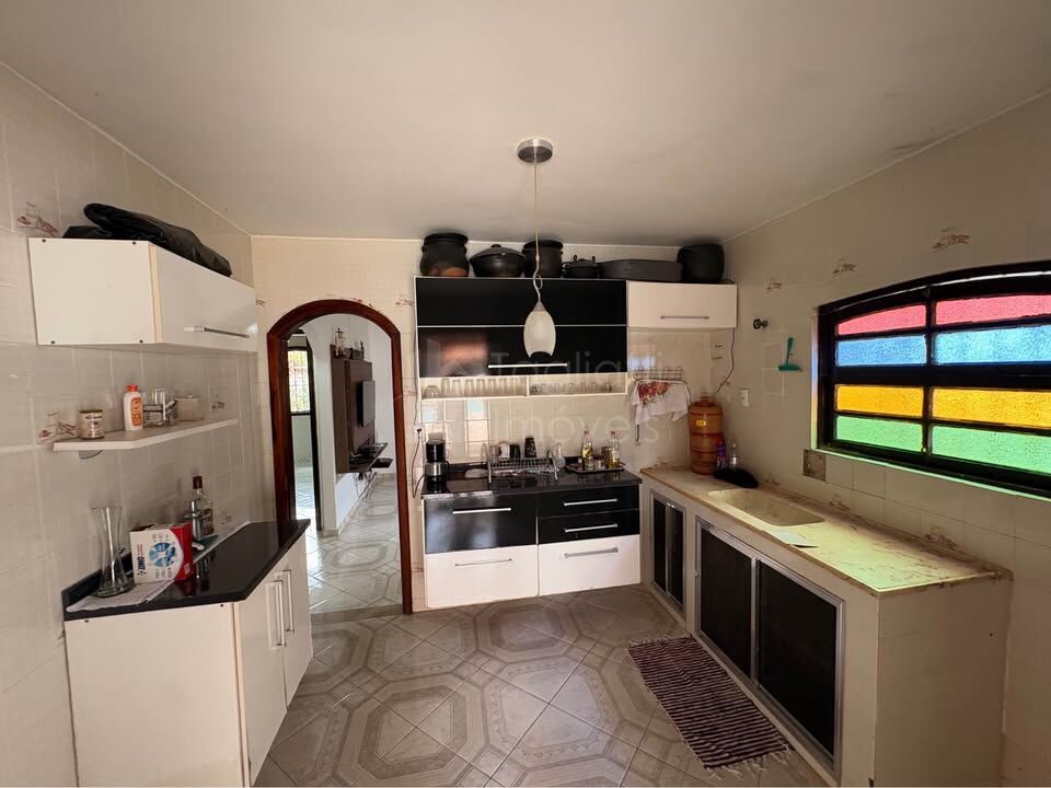 Chácara, 6 quartos, 900 m² - Foto 19