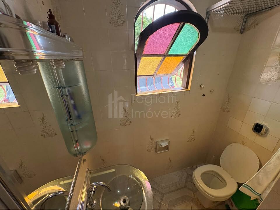 Chácara, 6 quartos, 900 m² - Foto 18