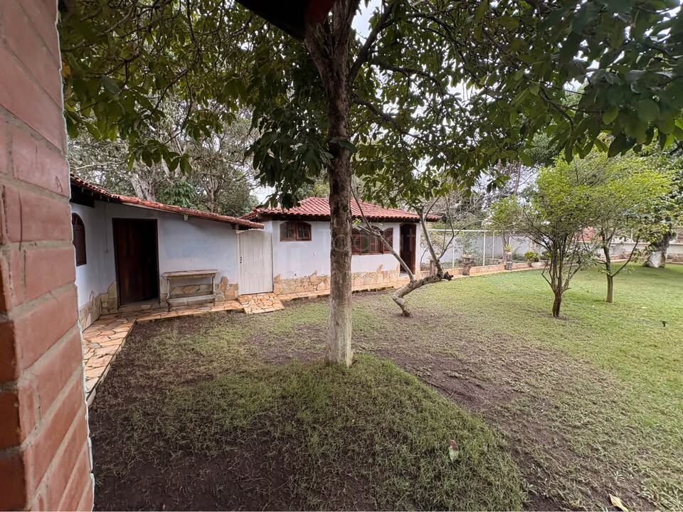 Chácara, 6 quartos, 900 m² - Foto 5