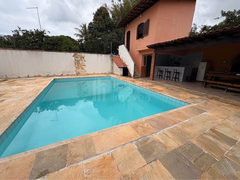 Chácara, 6 quartos, 900 m² - Foto 4