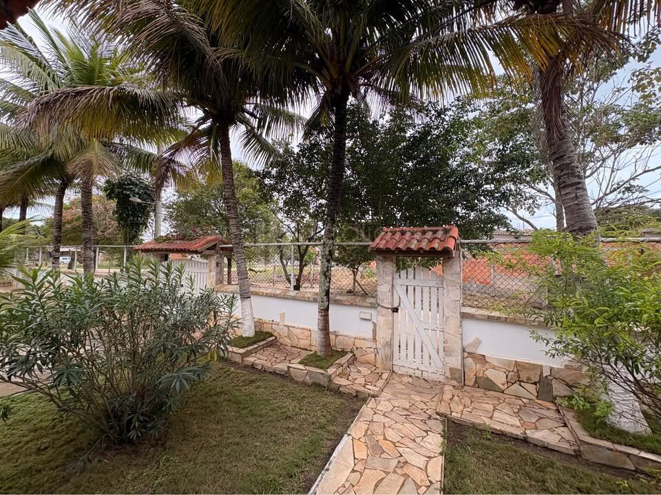 Chácara, 6 quartos, 900 m² - Foto 12