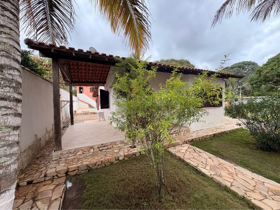 Chácara, 6 quartos, 900 m² - Foto 21