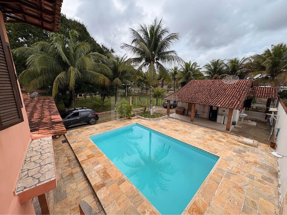 Chácara, 6 quartos, 900 m² - Foto 26