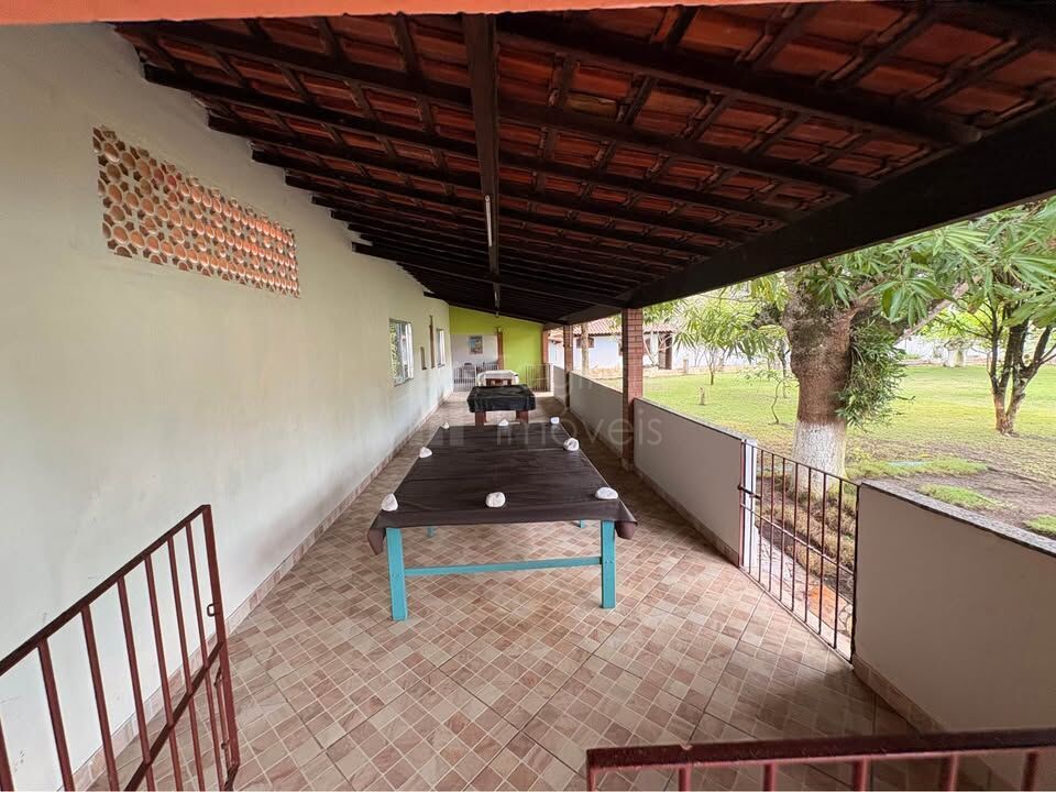 Chácara, 6 quartos, 900 m² - Foto 17