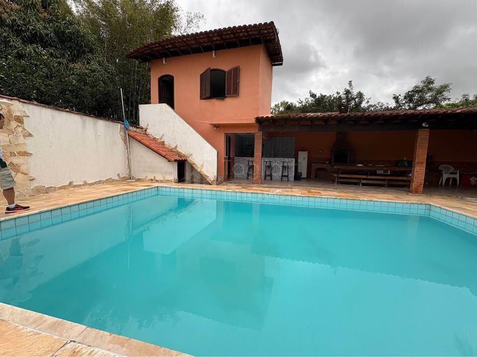 Chácara, 6 quartos, 900 m² - Foto 32