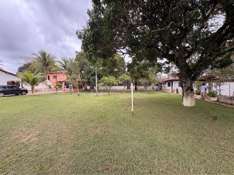 Chácara, 6 quartos, 900 m² - Foto 15