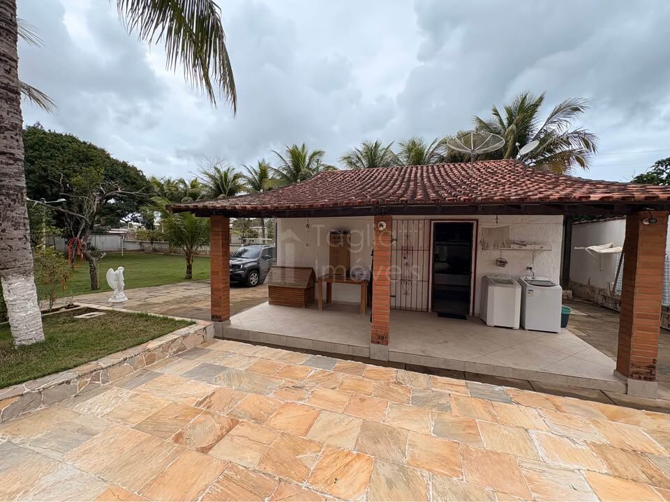 Chácara, 6 quartos, 900 m² - Foto 24