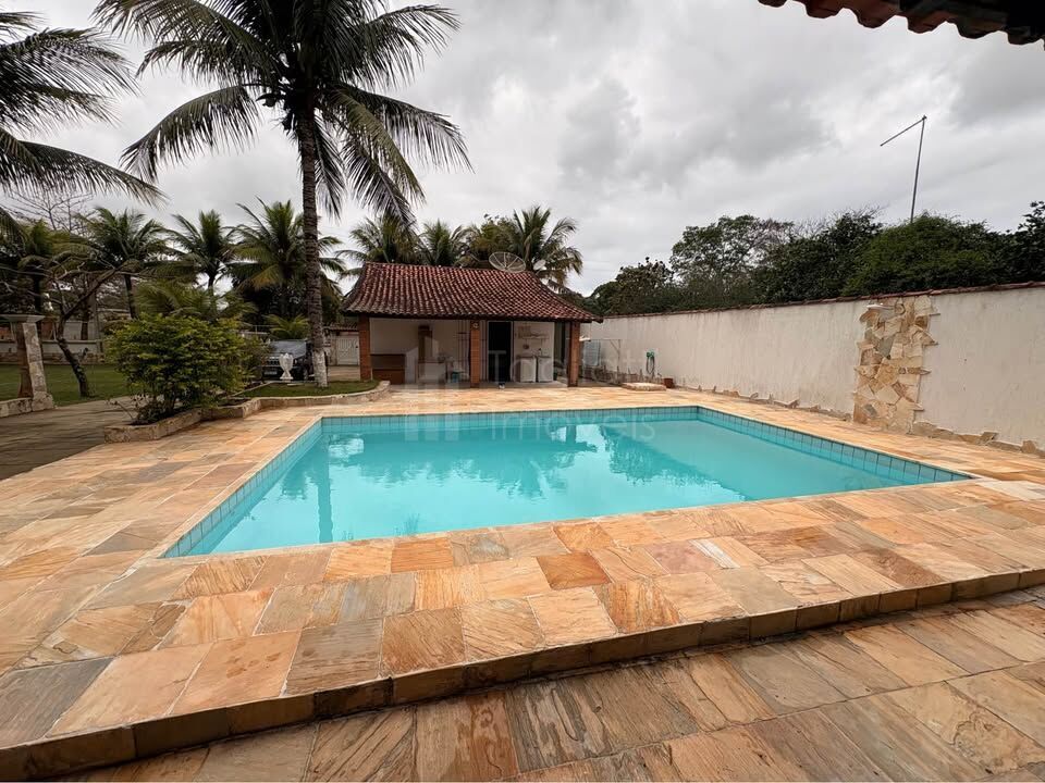 Chácara, 6 quartos, 900 m² - Foto 14