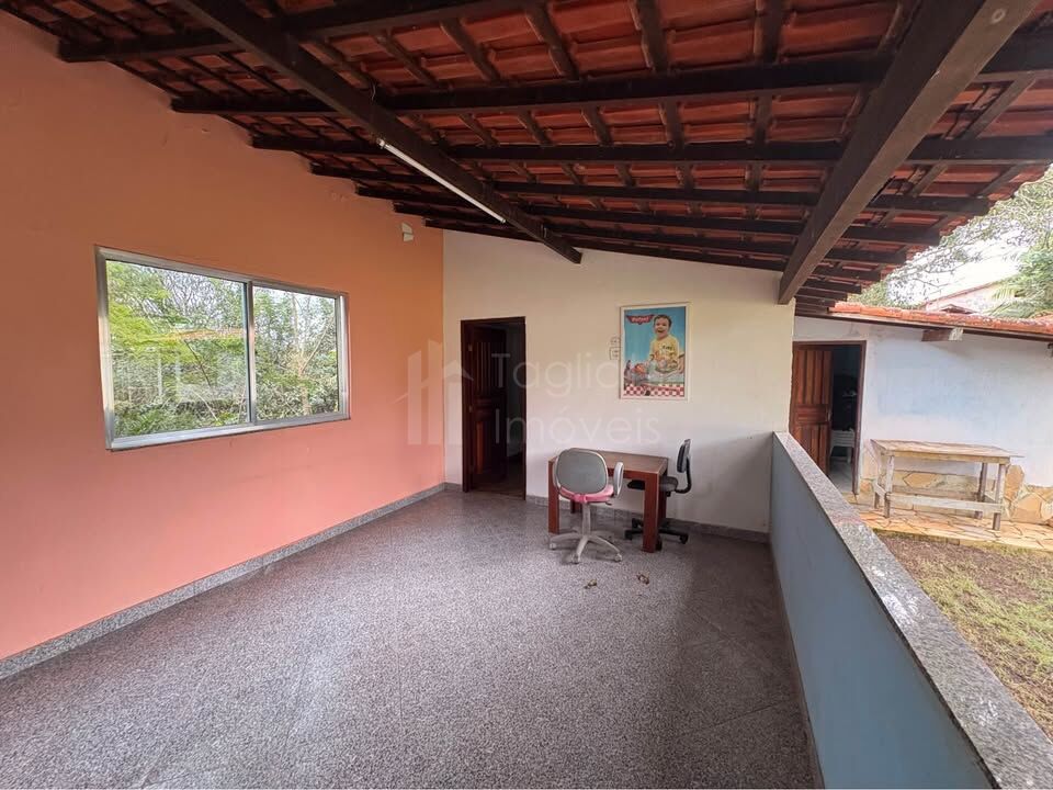 Chácara, 6 quartos, 900 m² - Foto 35