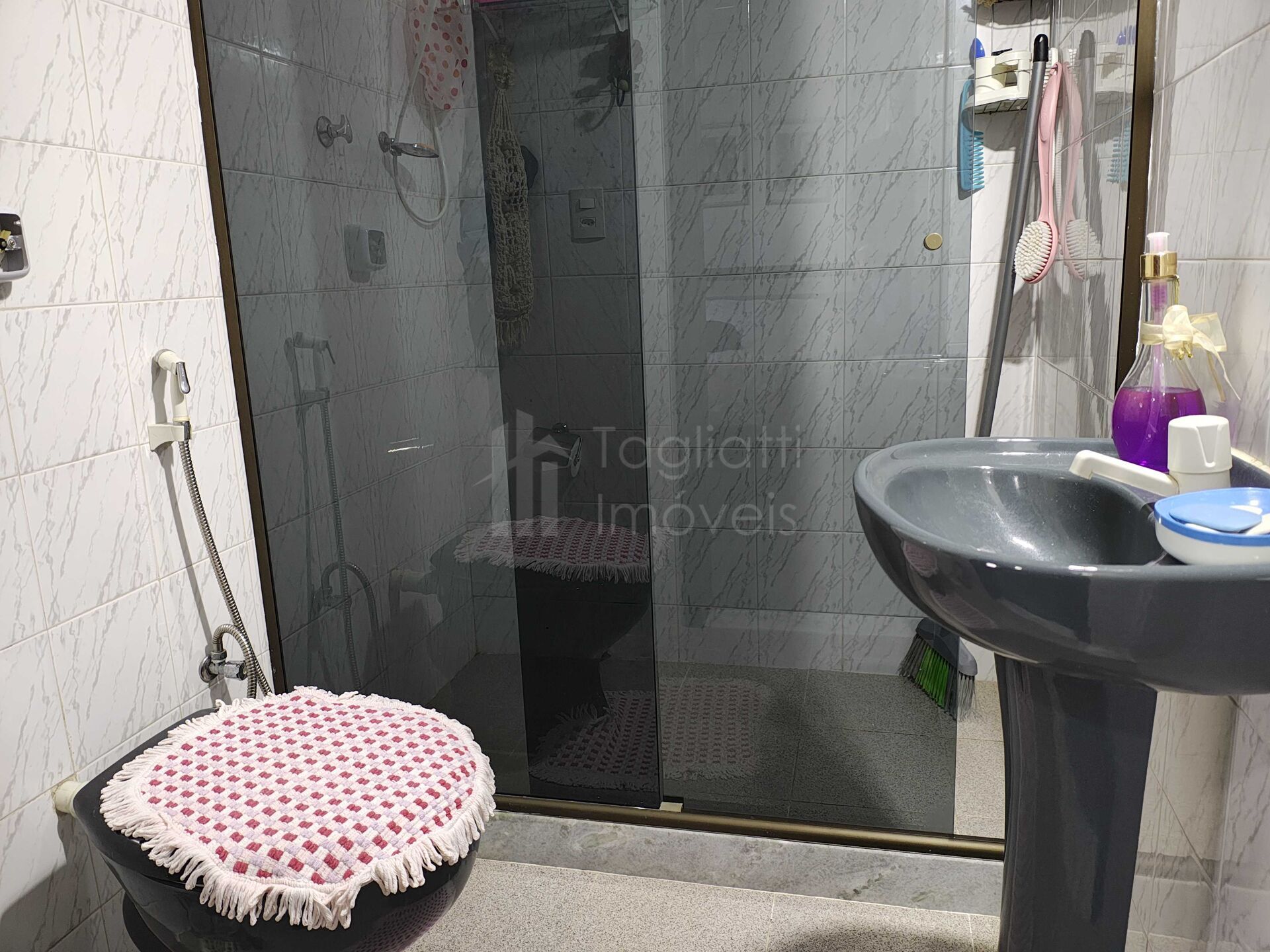 Casa à venda com 7 quartos, 402m² - Foto 19