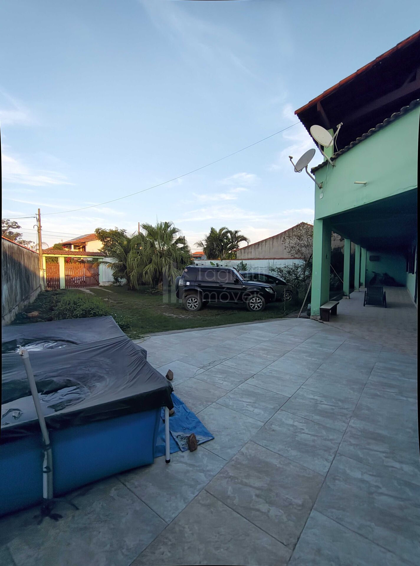 Casa à venda com 7 quartos, 402m² - Foto 31