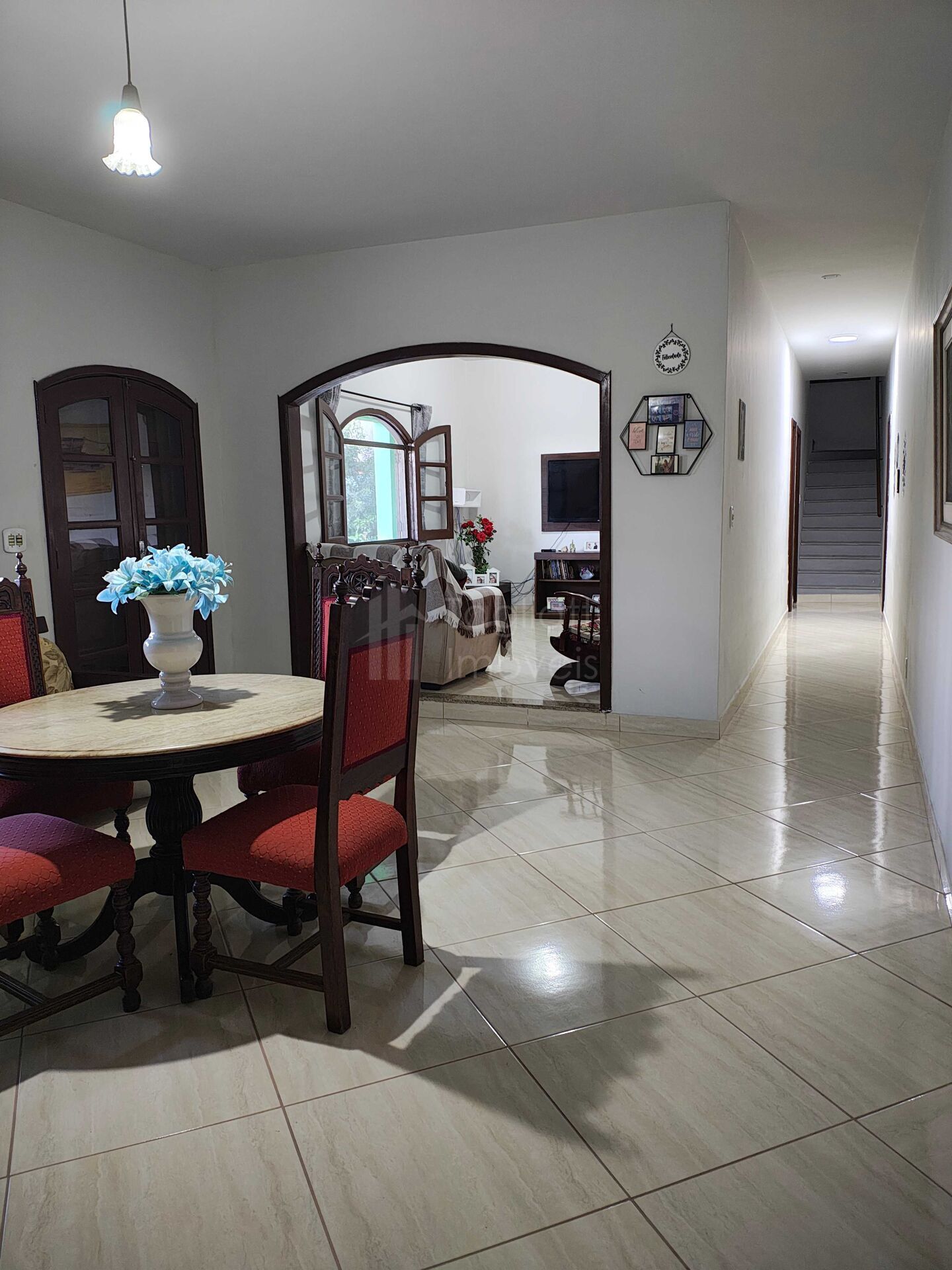 Casa à venda com 7 quartos, 402m² - Foto 5