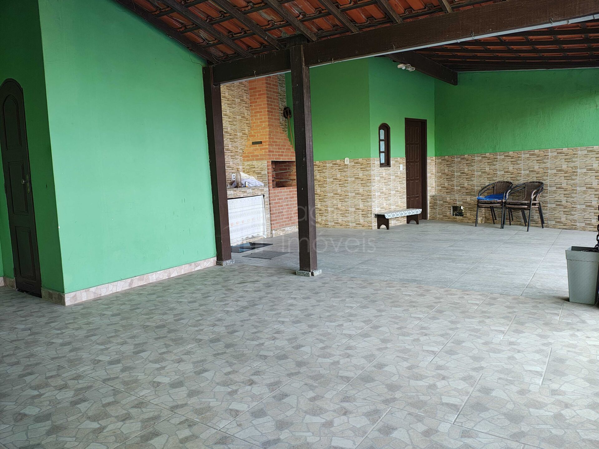 Casa à venda com 7 quartos, 402m² - Foto 33