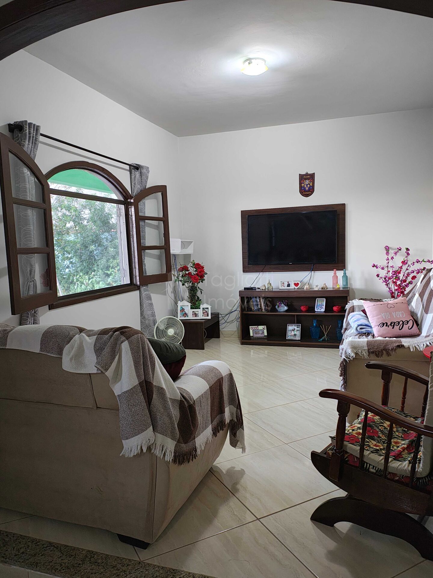 Casa à venda com 7 quartos, 402m² - Foto 3