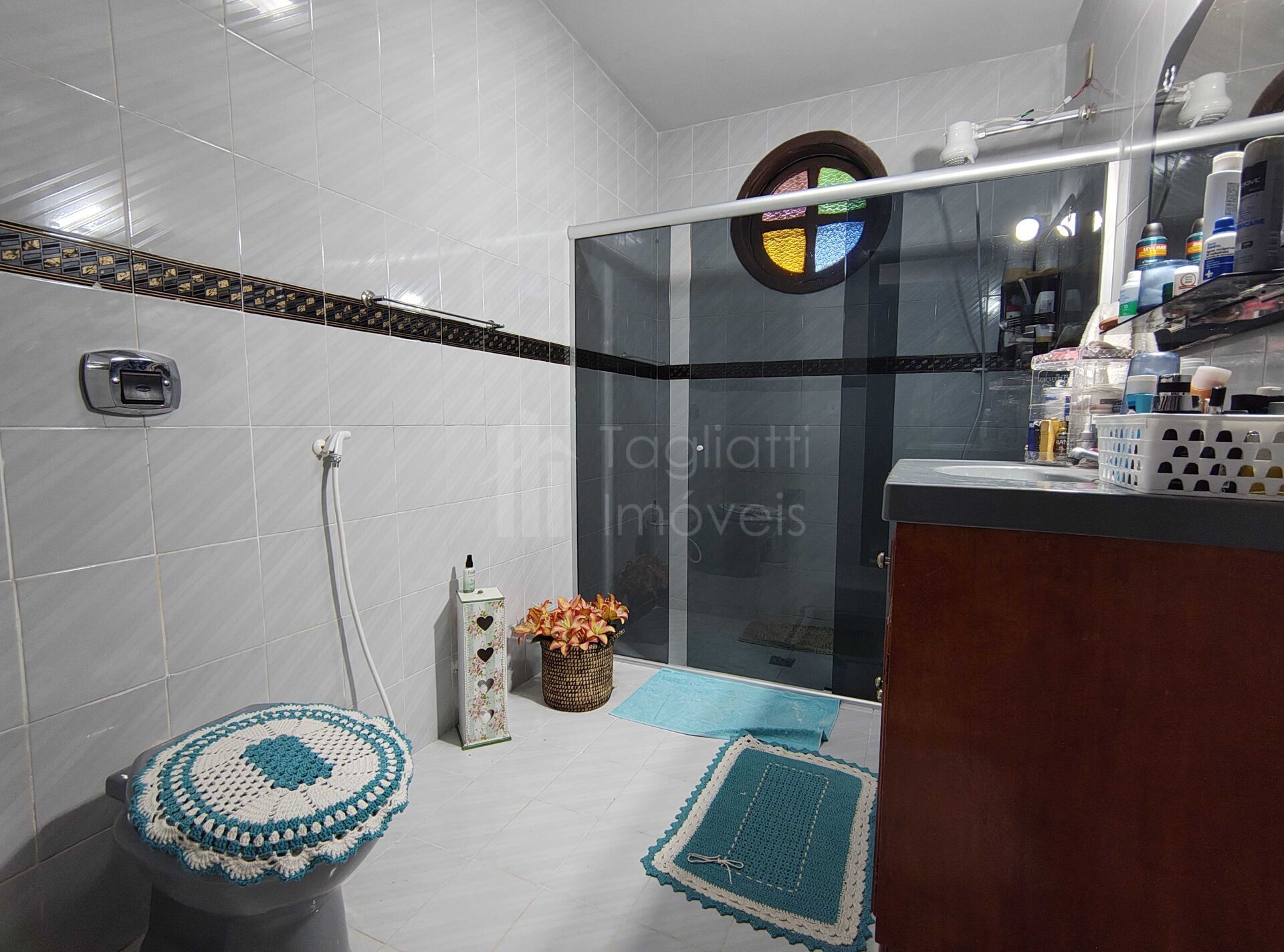 Casa à venda com 7 quartos, 402m² - Foto 22