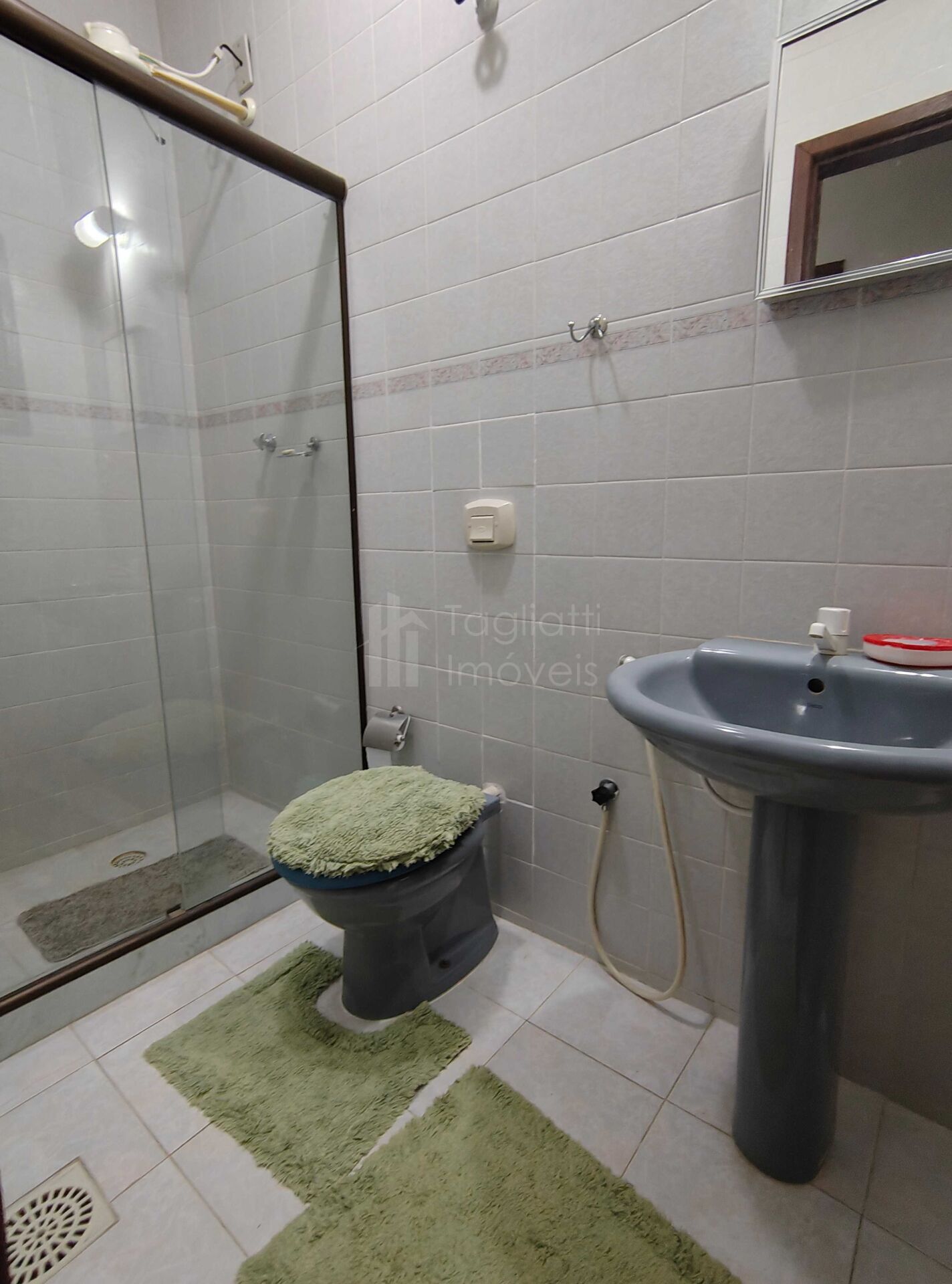 Casa à venda com 7 quartos, 402m² - Foto 20