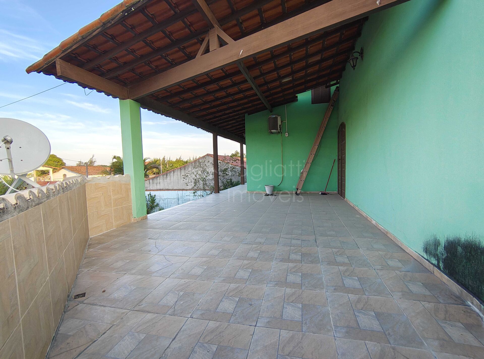 Casa à venda com 7 quartos, 402m² - Foto 29