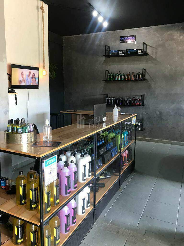 Loja-Salão à venda, 30m² - Foto 5