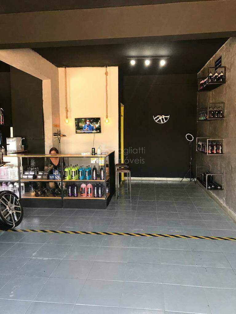 Loja-Salão à venda, 30m² - Foto 6