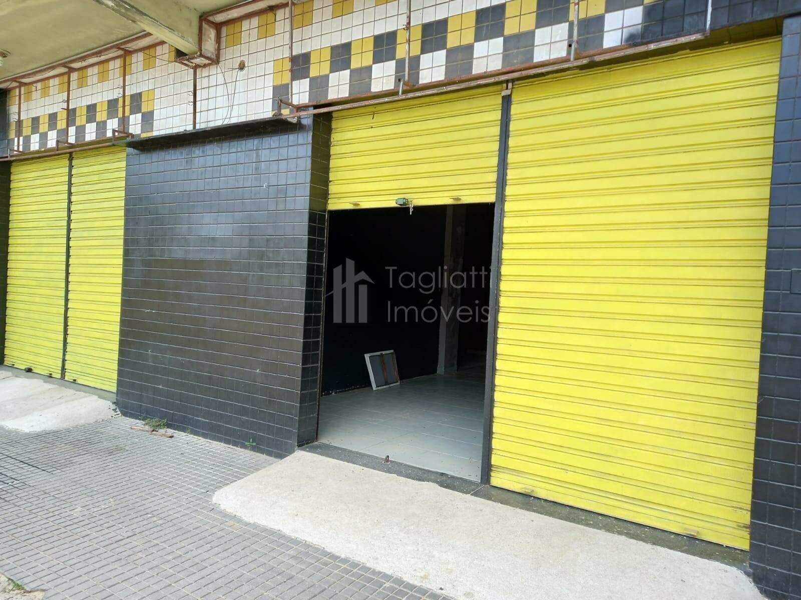 Loja-Salão à venda, 30m² - Foto 1
