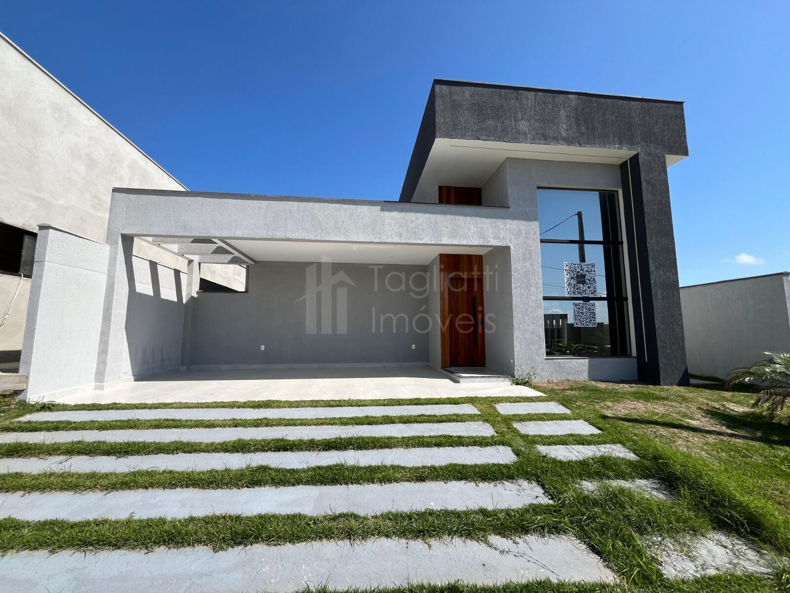 Casa à venda com 2 quartos, 163m² - Foto 1