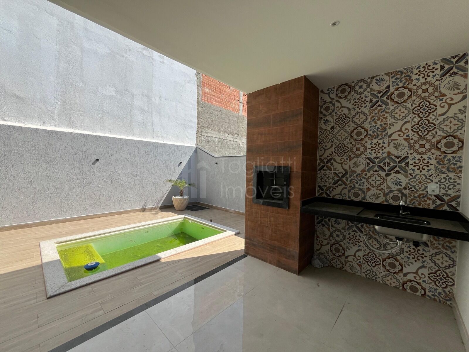 Casa à venda com 2 quartos, 163m² - Foto 18