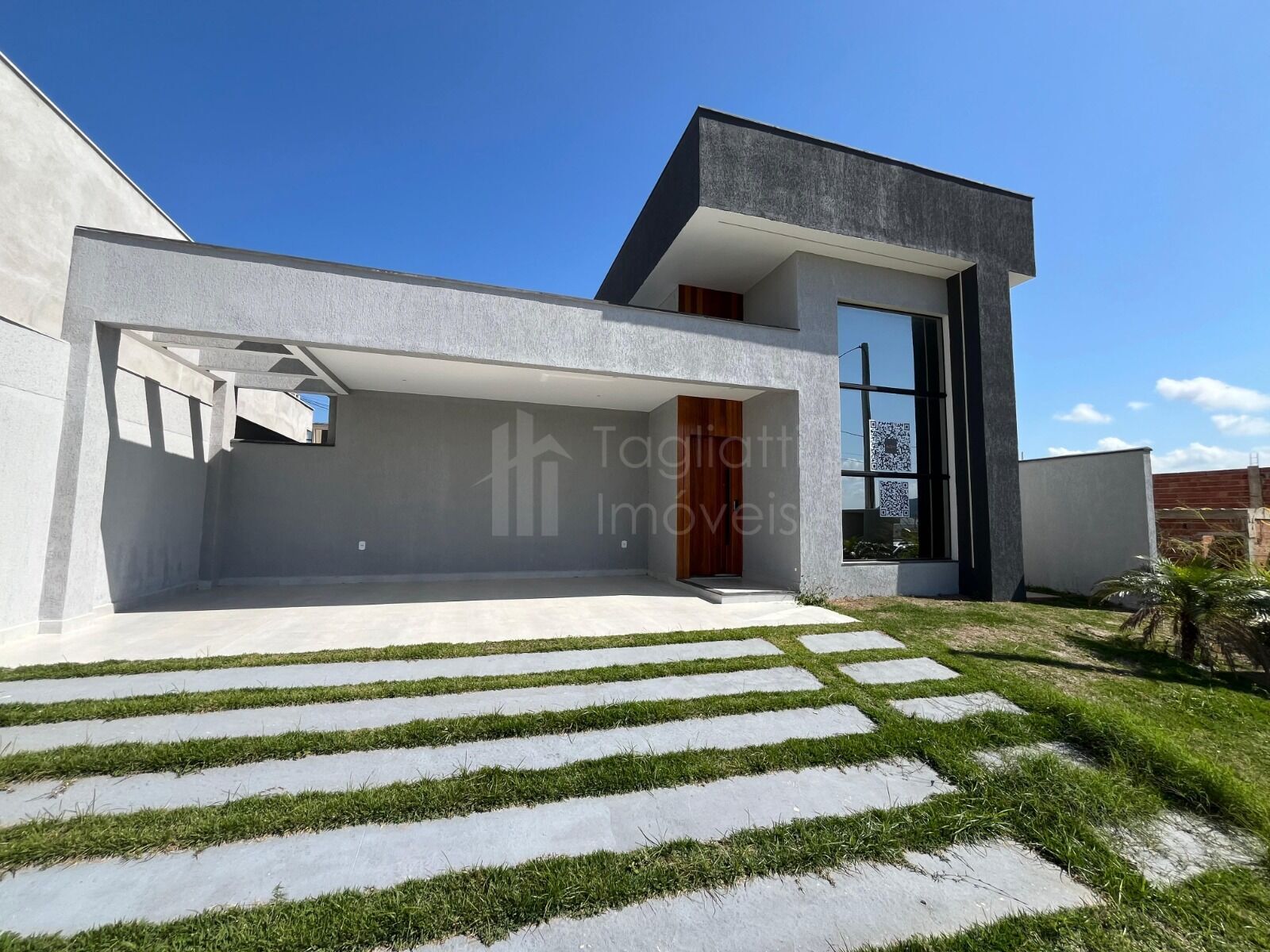 Casa à venda com 2 quartos, 163m² - Foto 2