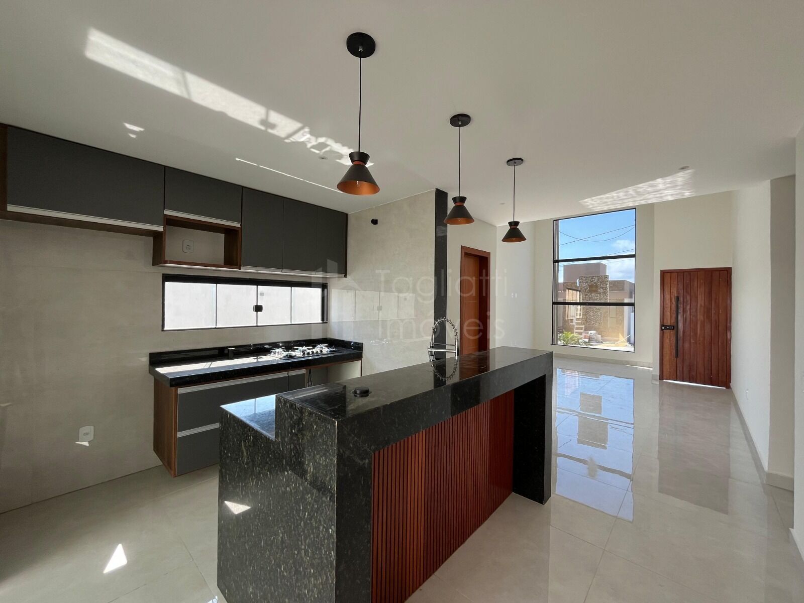 Casa à venda com 2 quartos, 163m² - Foto 5