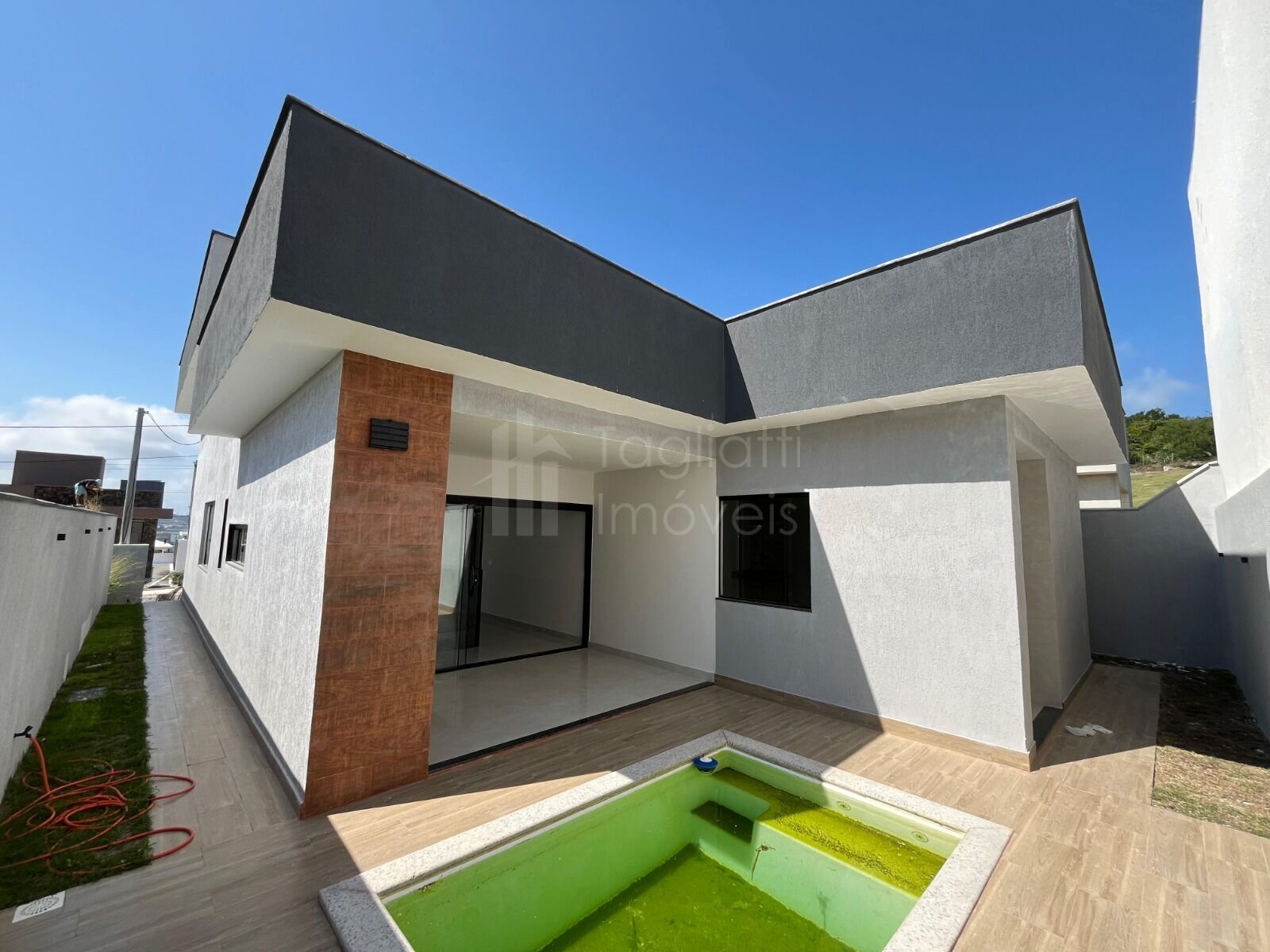 Casa à venda com 2 quartos, 163m² - Foto 17