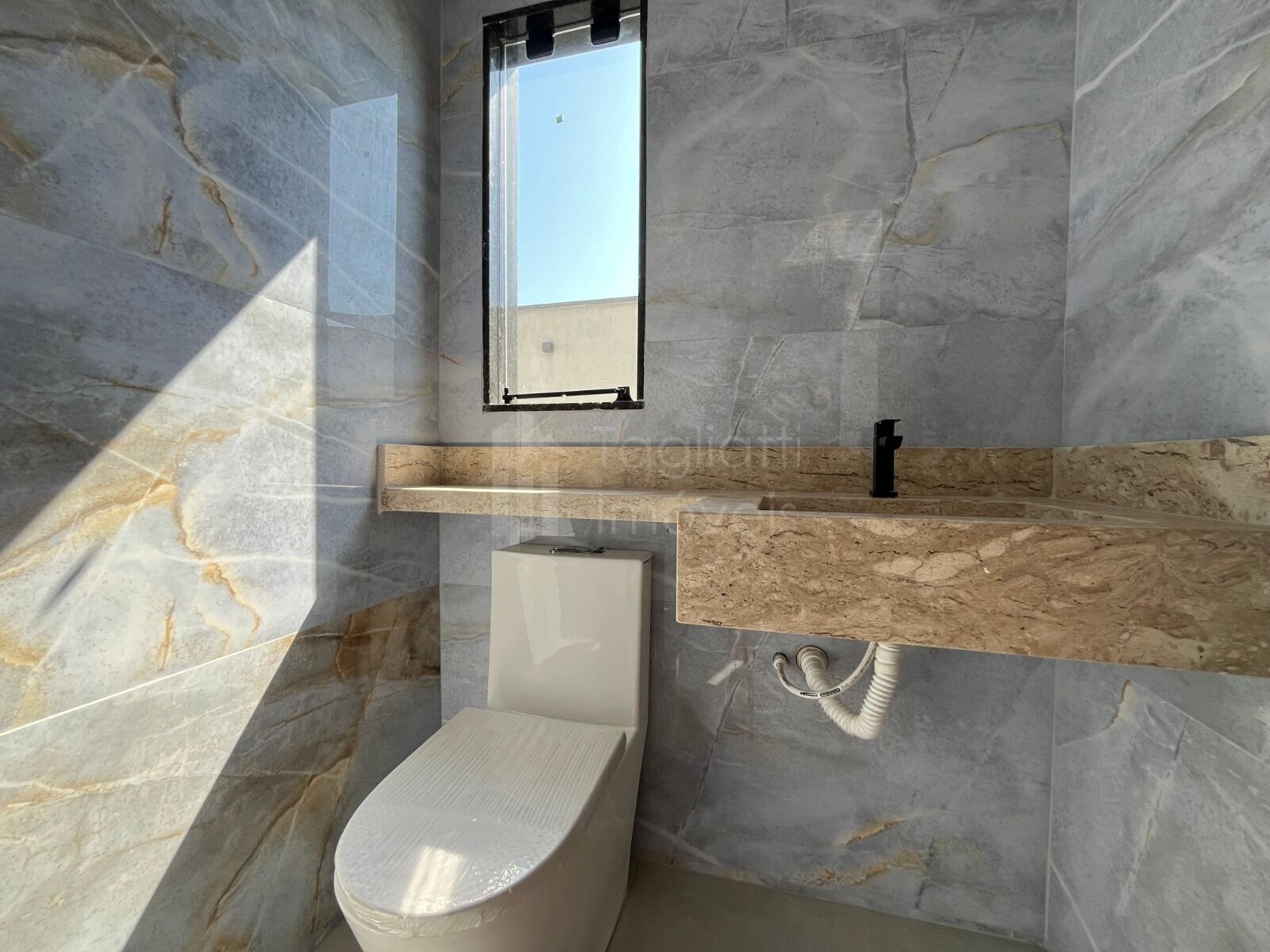 Casa à venda com 2 quartos, 163m² - Foto 8
