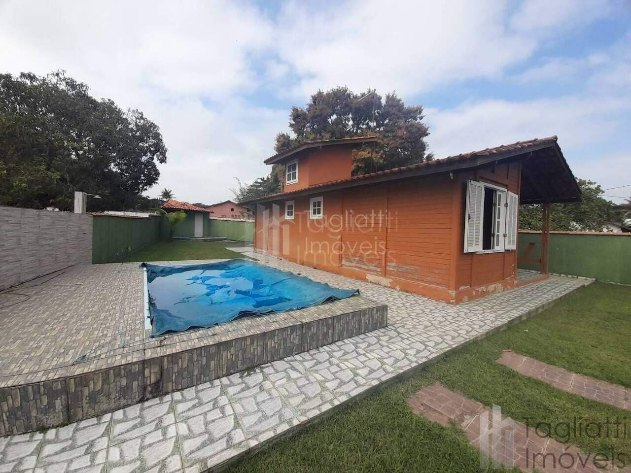 Casa de Condomínio à venda com 2 quartos, 50m² - Foto 4