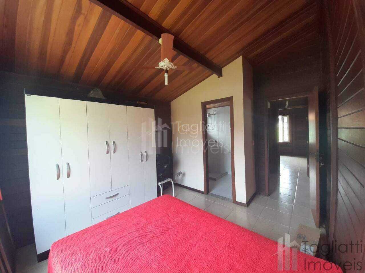 Casa de Condomínio à venda com 2 quartos, 50m² - Foto 14