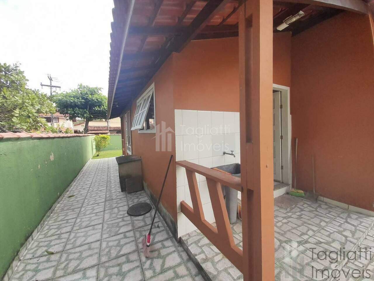 Casa de Condomínio à venda com 2 quartos, 50m² - Foto 21