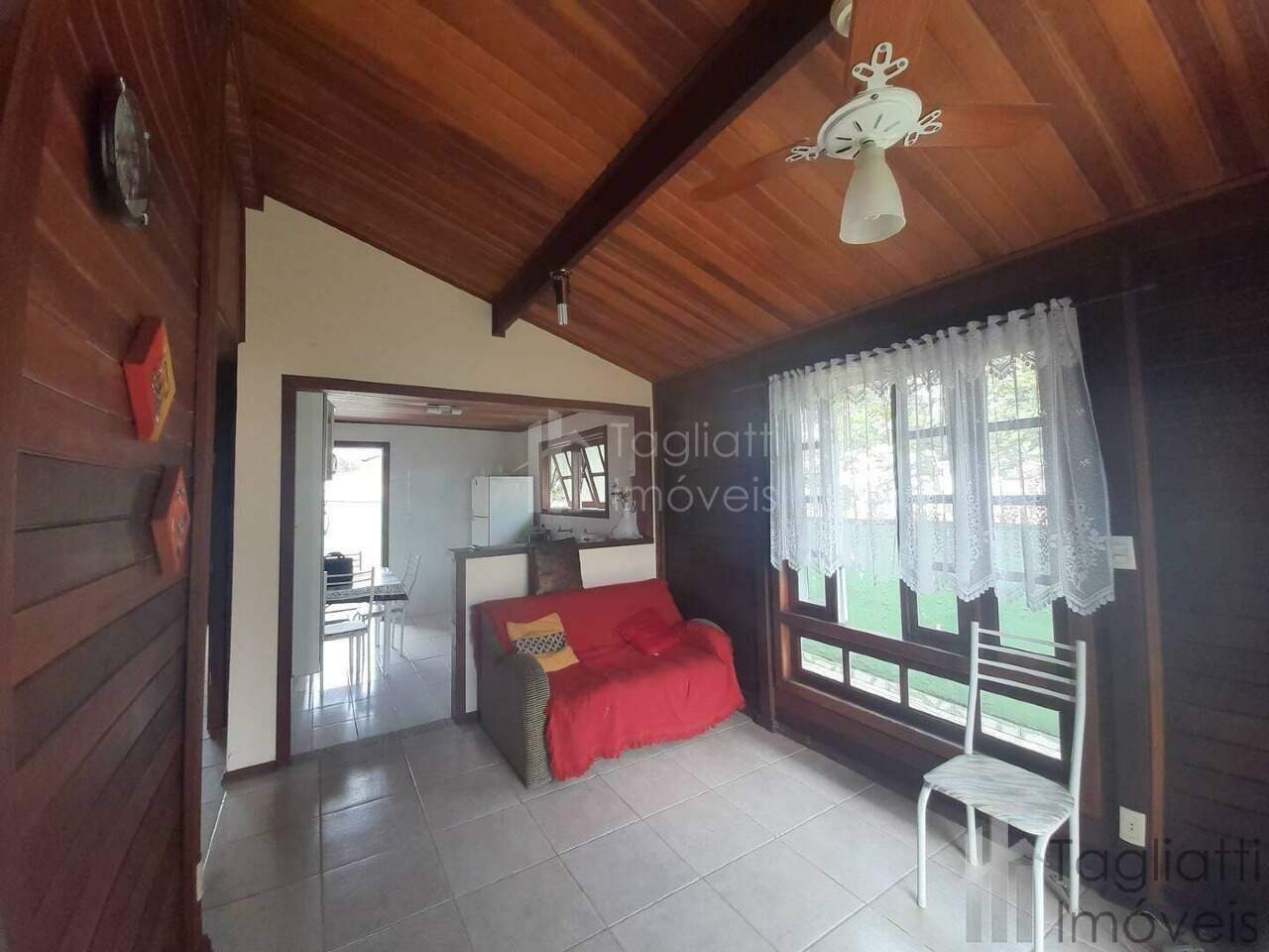 Casa de Condomínio à venda com 2 quartos, 50m² - Foto 7