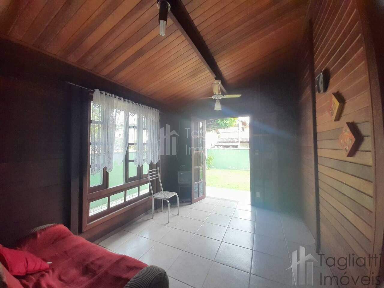 Casa de Condomínio à venda com 2 quartos, 50m² - Foto 8
