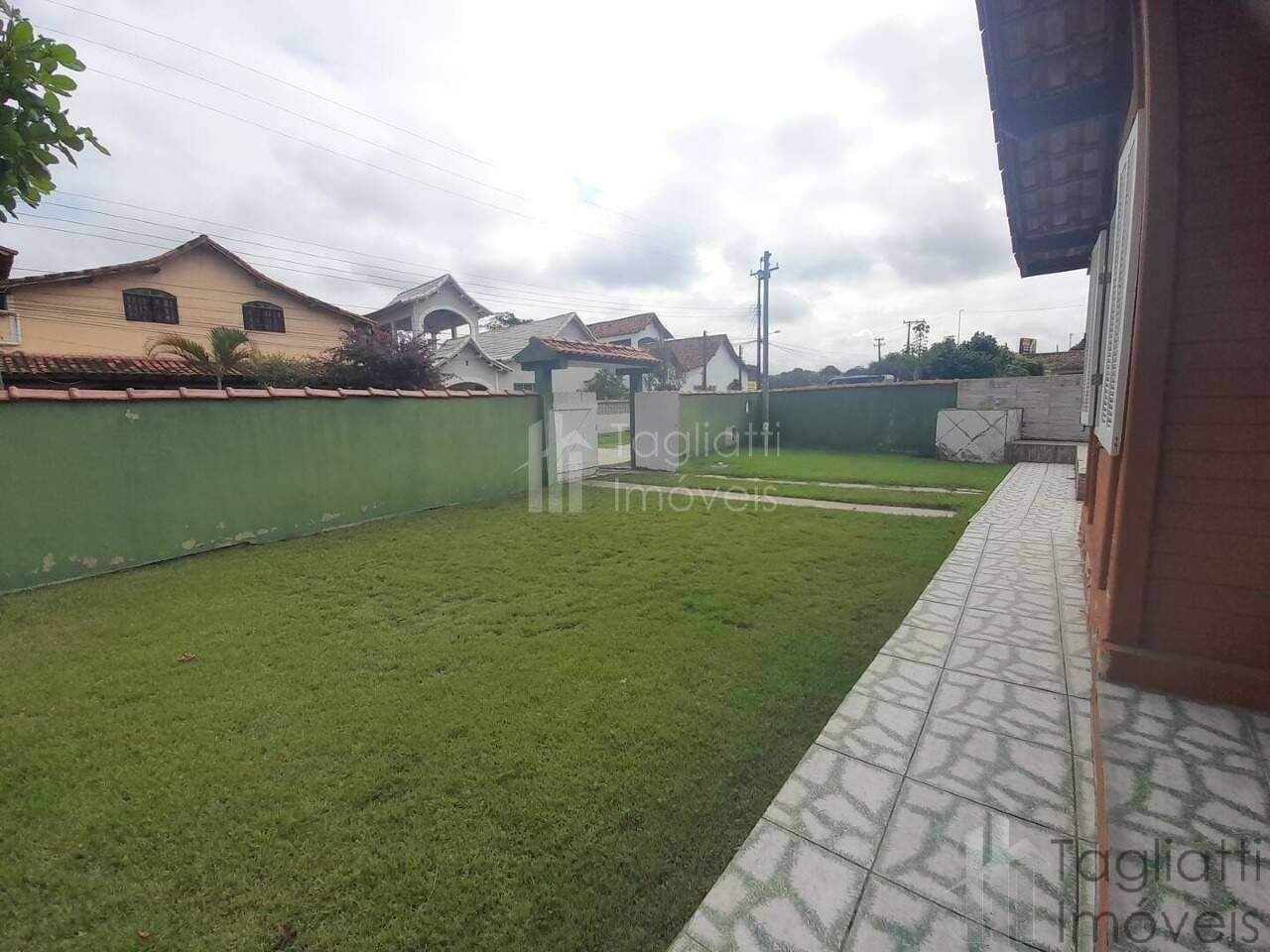 Casa de Condomínio à venda com 2 quartos, 50m² - Foto 3