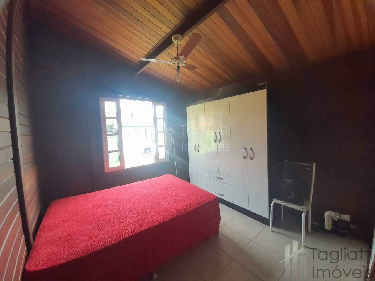 Casa de Condomínio à venda com 2 quartos, 50m² - Foto 11