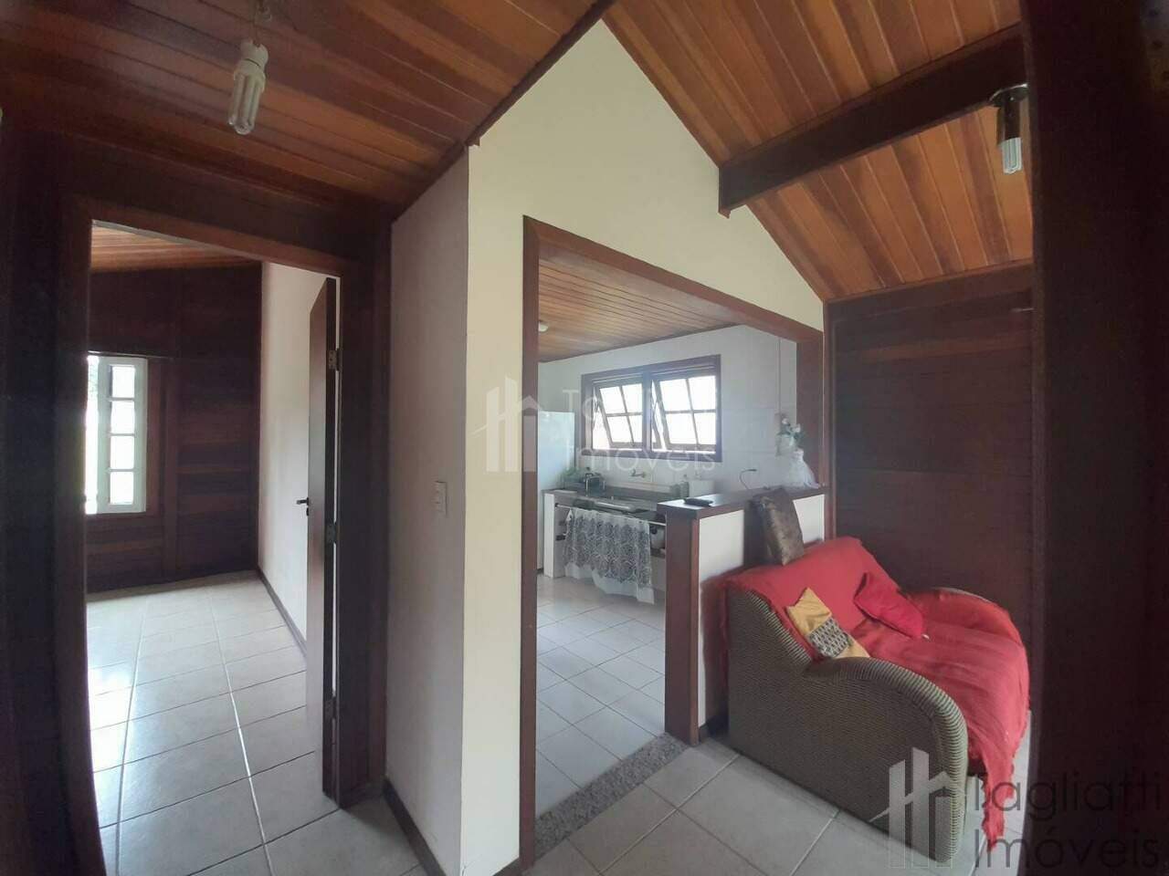 Casa de Condomínio à venda com 2 quartos, 50m² - Foto 15