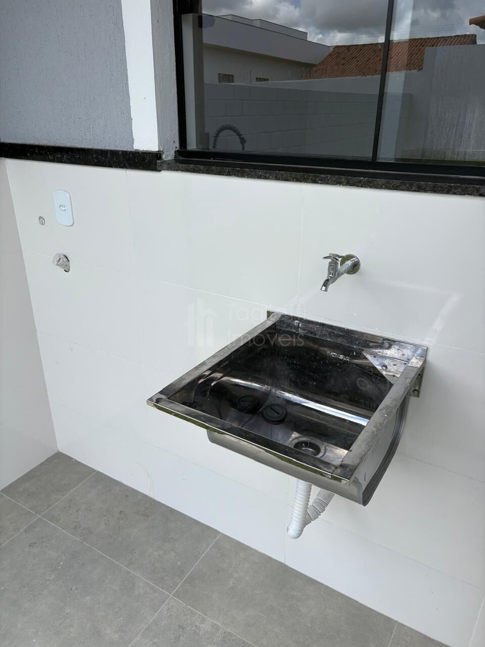 Casa, 2 quartos, 71 m² - Foto 7