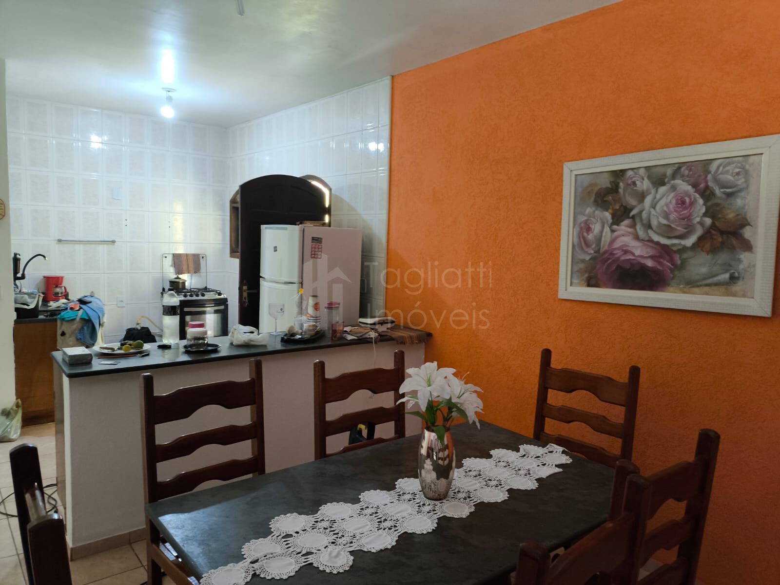 Casa, 3 quartos, 117 m² - Foto 6