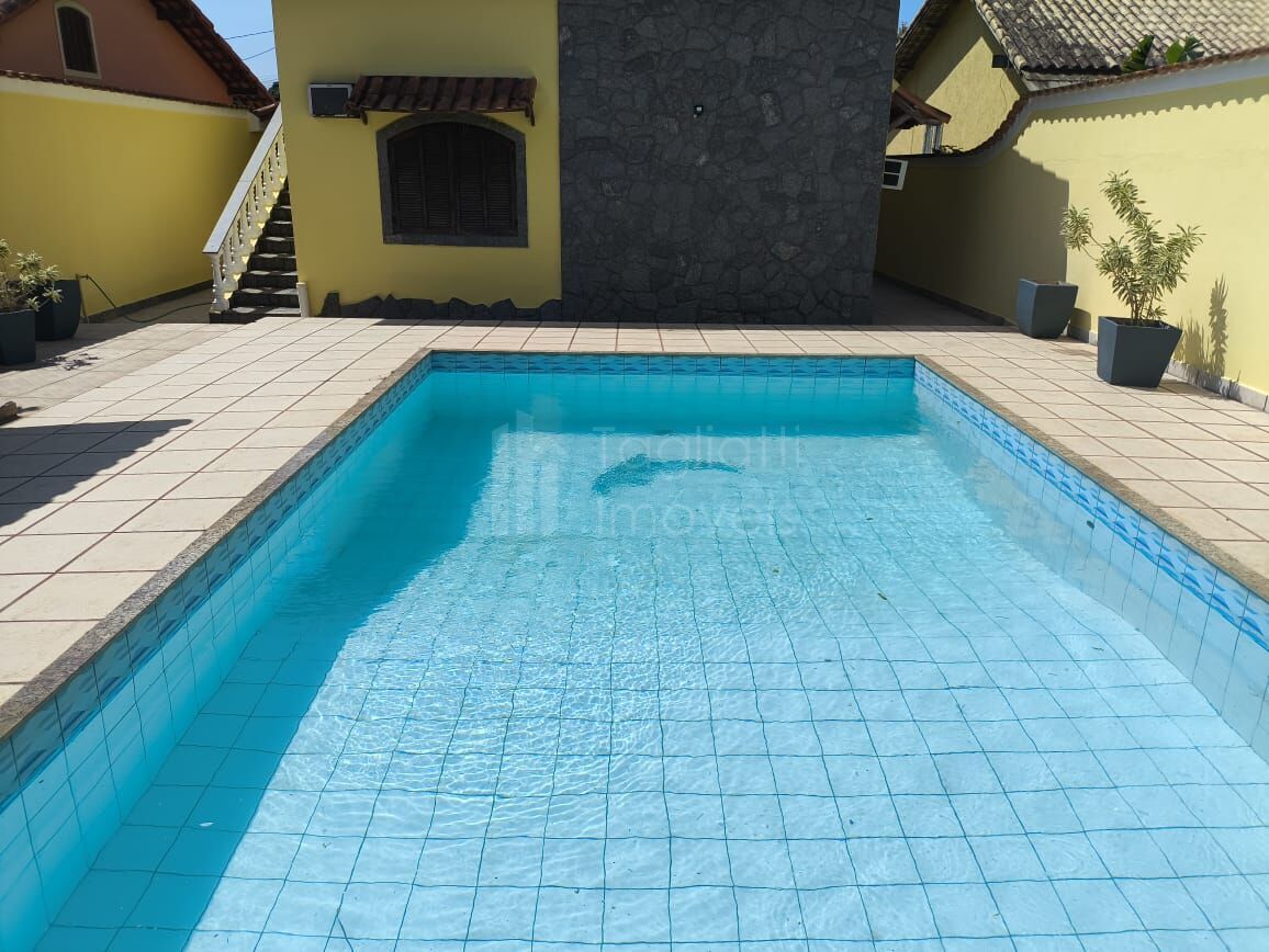 Casa, 3 quartos, 117 m² - Foto 4