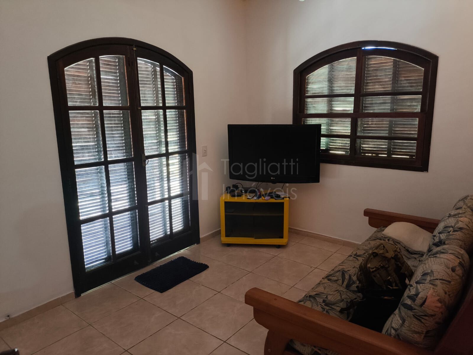Casa, 3 quartos, 117 m² - Foto 5
