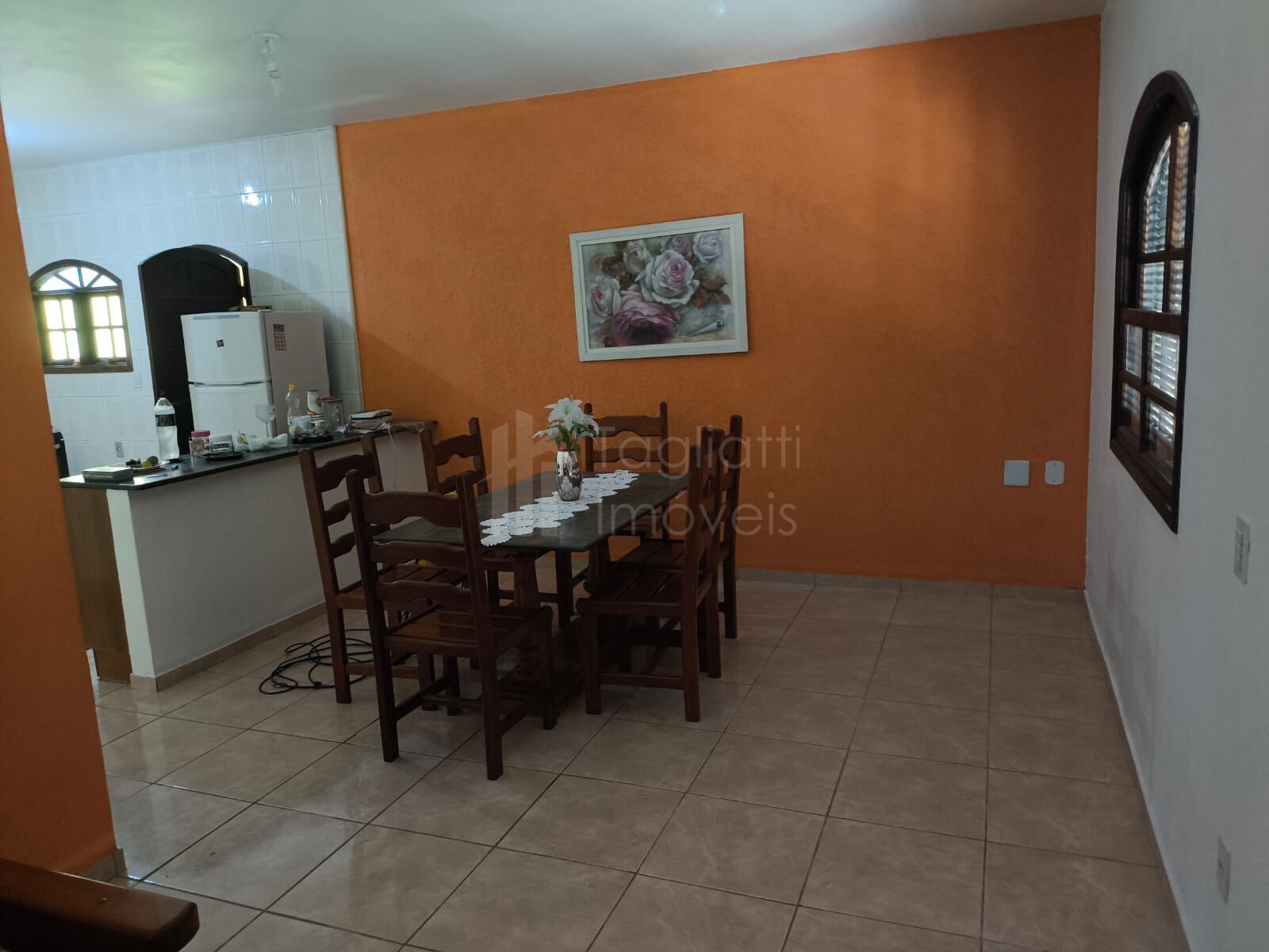 Casa, 3 quartos, 117 m² - Foto 7
