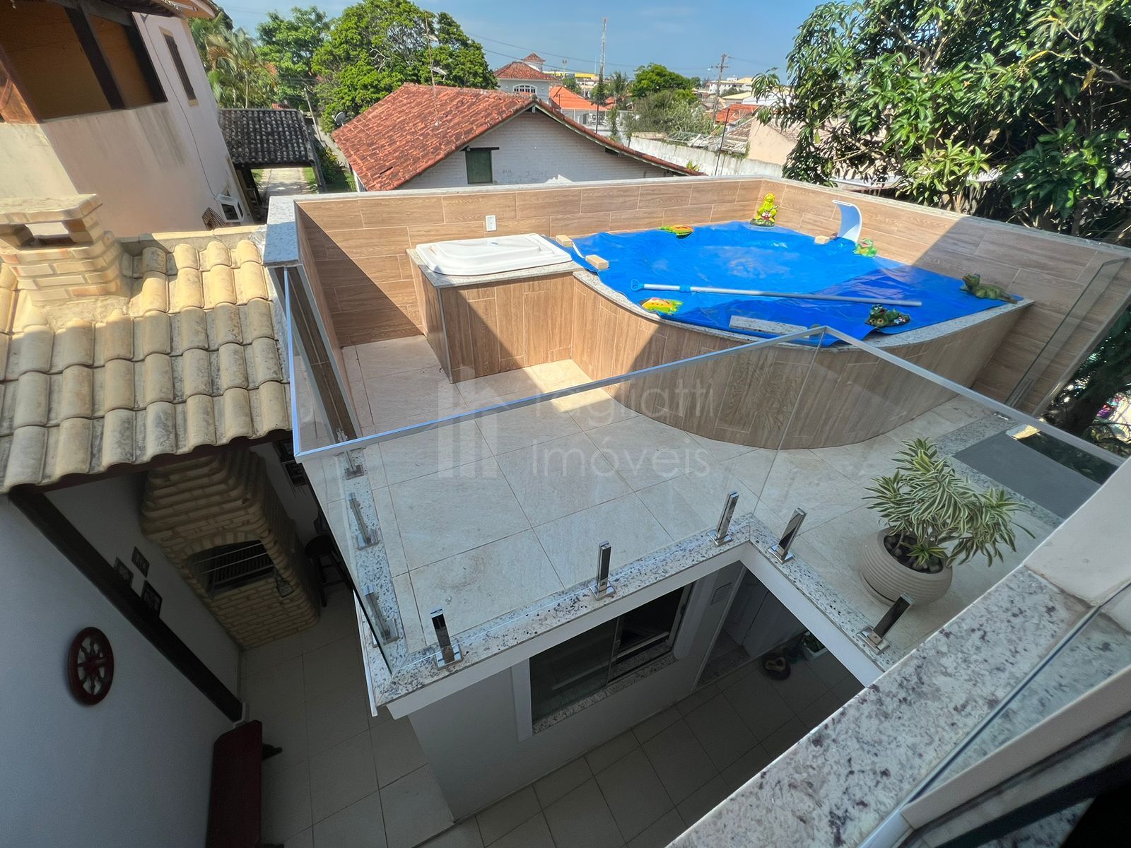 Casa à venda com 3 quartos, 107m² - Foto 21