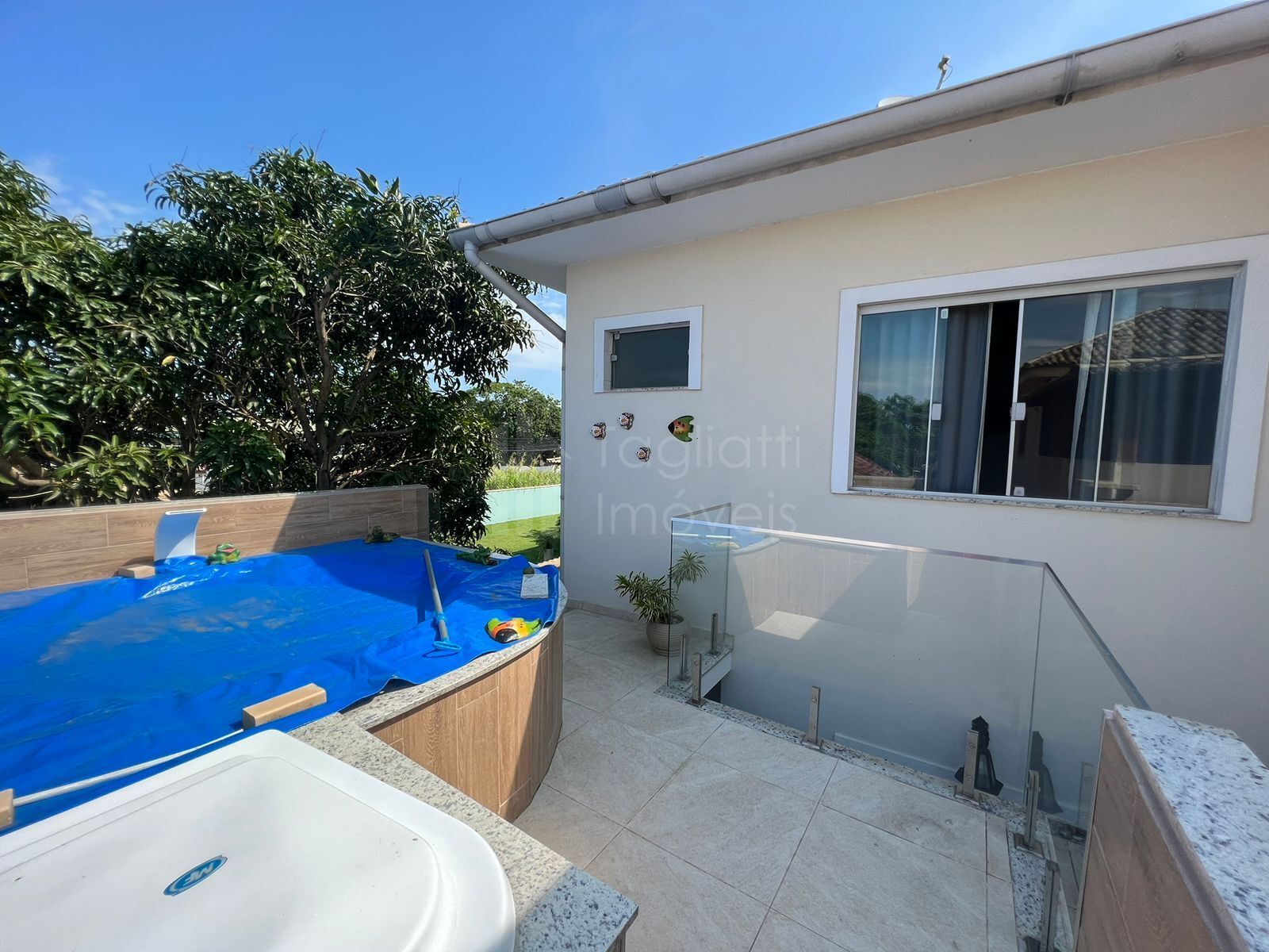Casa à venda com 3 quartos, 107m² - Foto 17