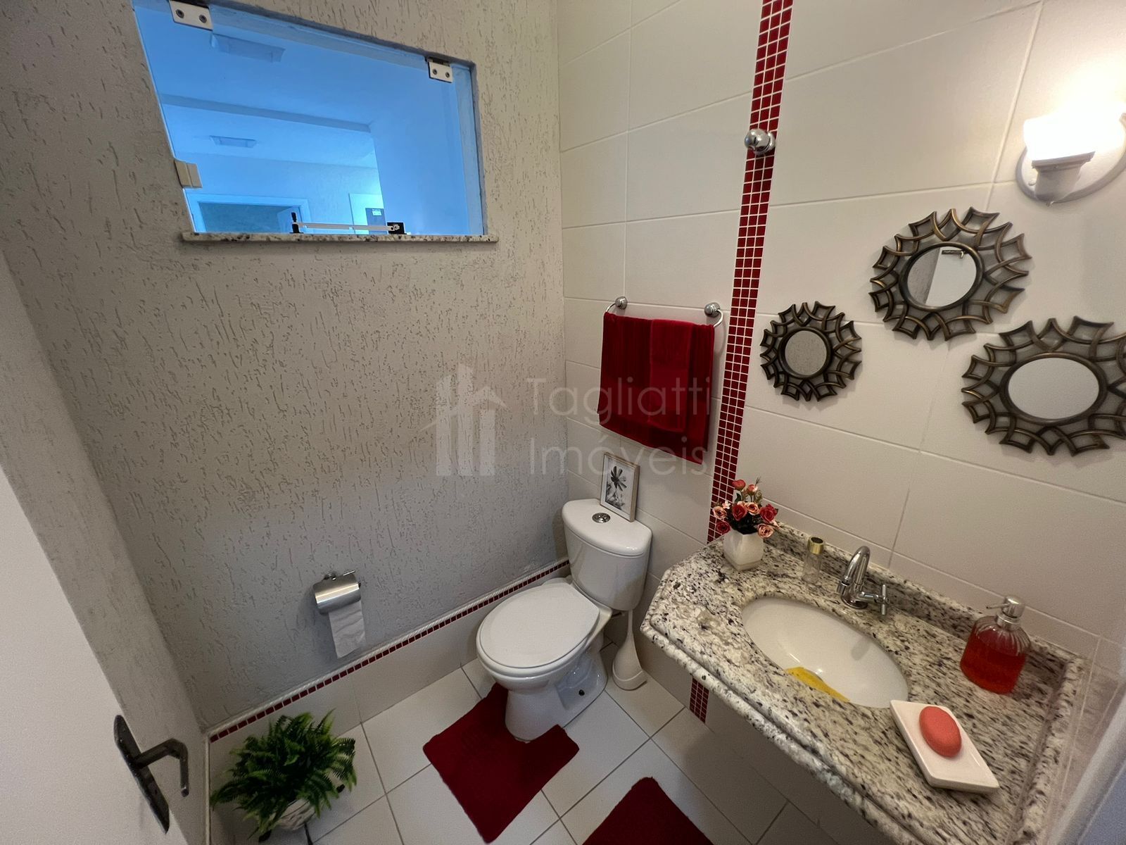 Casa à venda com 3 quartos, 107m² - Foto 16