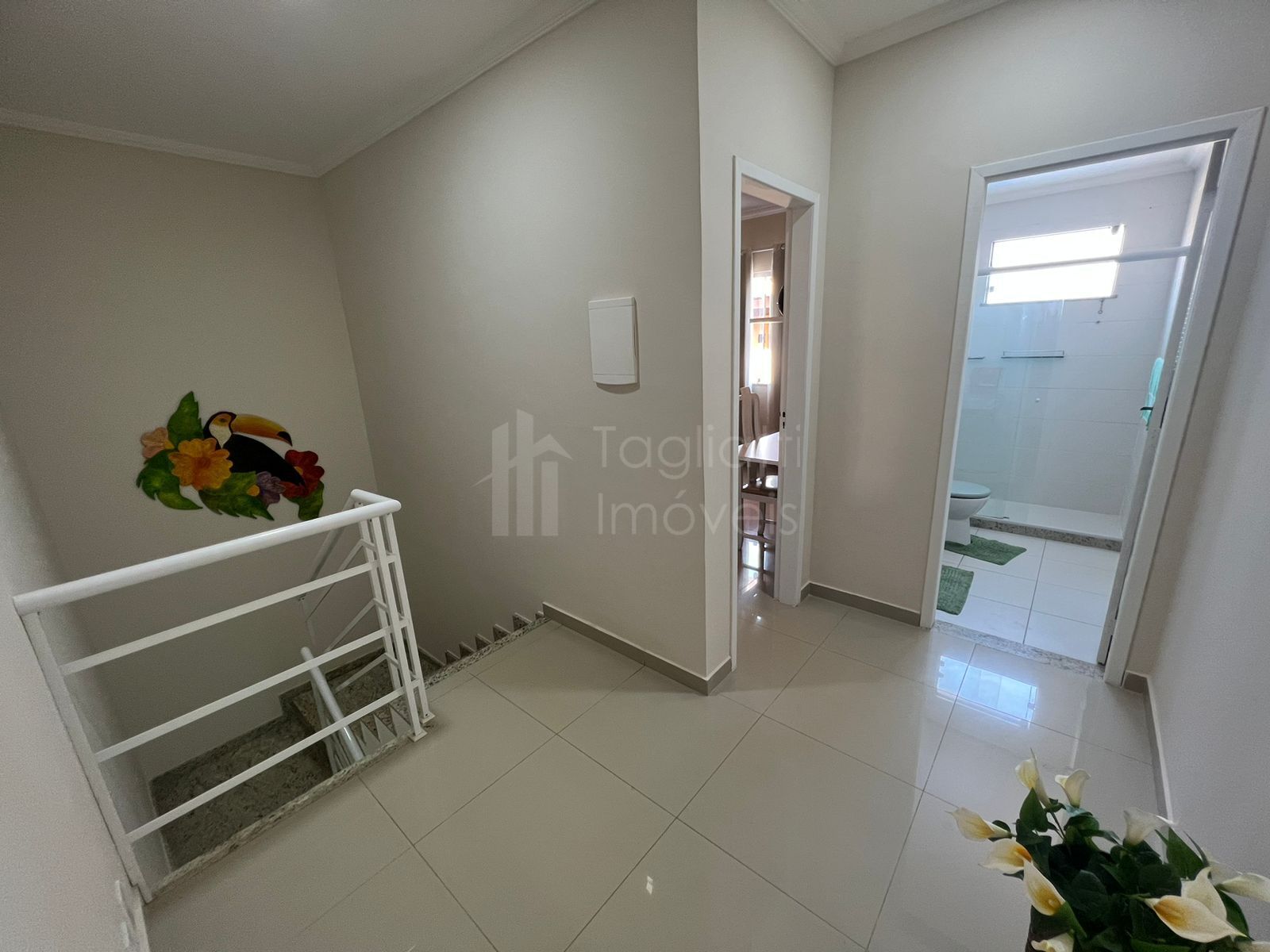Casa à venda com 3 quartos, 107m² - Foto 12