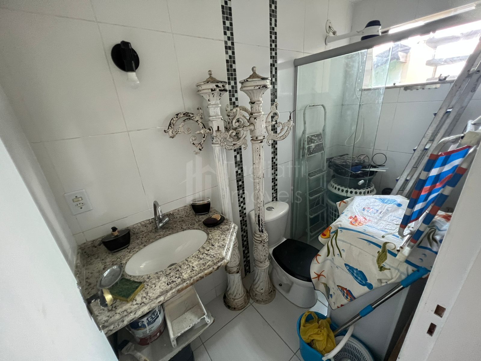 Casa à venda com 3 quartos, 107m² - Foto 13