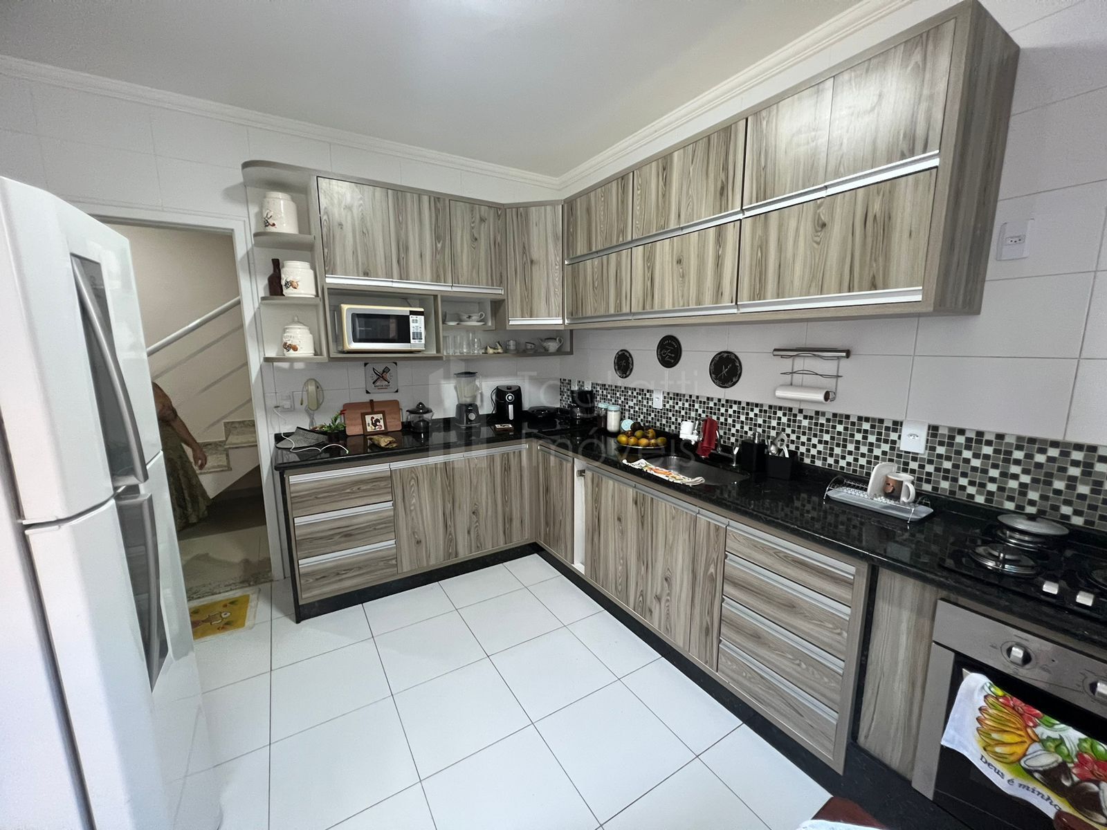 Casa à venda com 3 quartos, 107m² - Foto 6